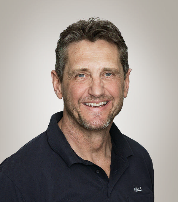 Niels Madsen