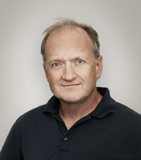 Niels Pade