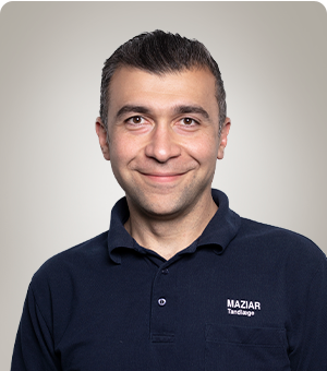 Maziar Talaeipour