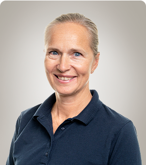 Louise Vilhelmsdal