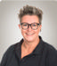 Bente, receptionist i Vejen