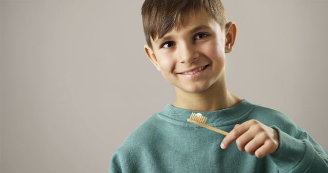 Tandplejerens bedste råd til at holde tænderne sunde til Halloween