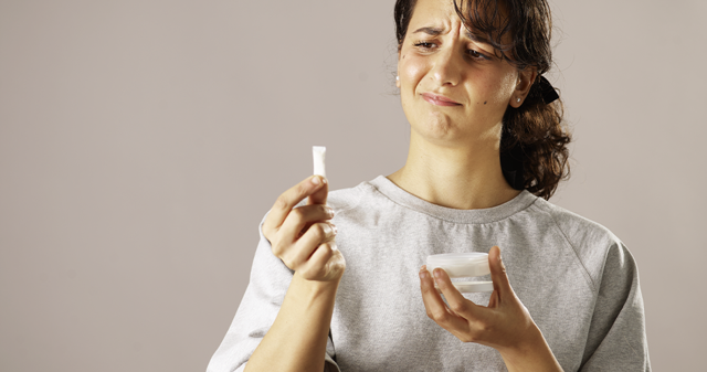 Snus og nikotinposer