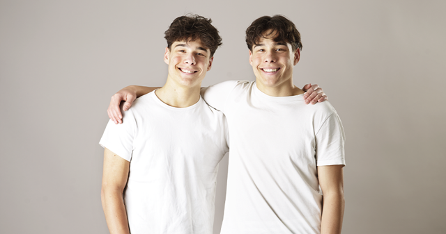 Gør sommeren en tand bedre