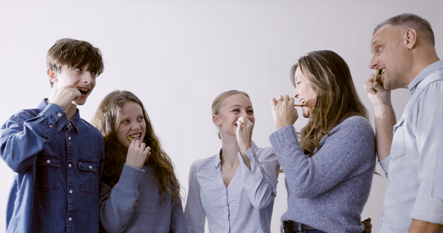 Kommer dine børn ofte nok til tandlæge?