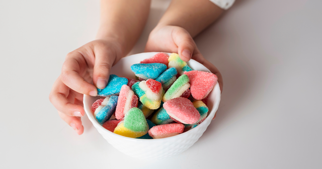 Dit slikvalg kan have betydning for dine tænder