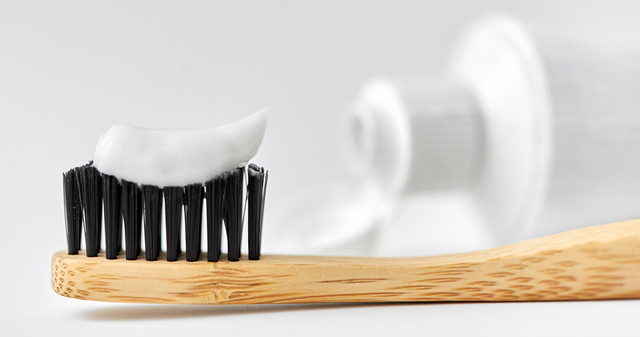 Den store tandpasta guide