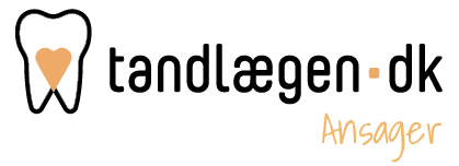 tandlægen.dk Ansager
