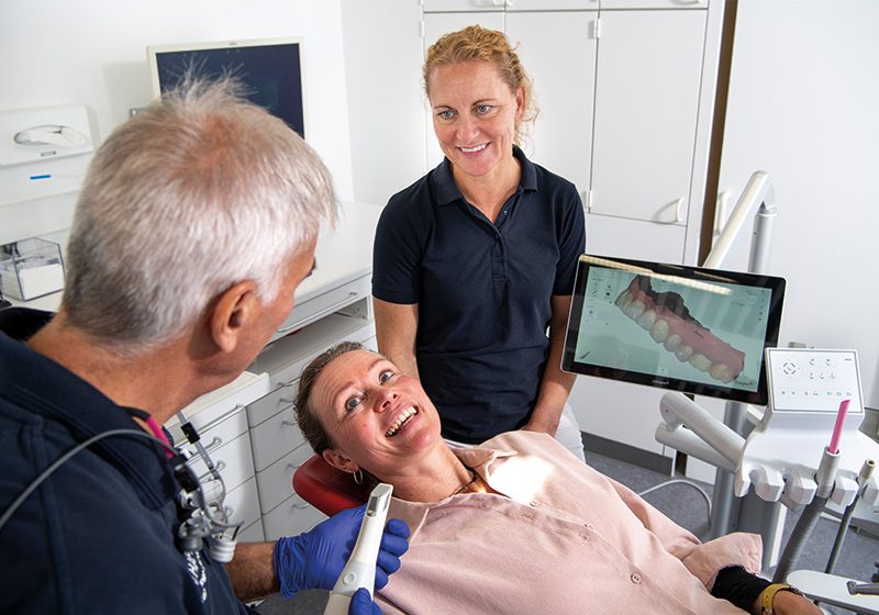 Greve tandlæge på Hundige - bestil tid dag til tandeftersyn