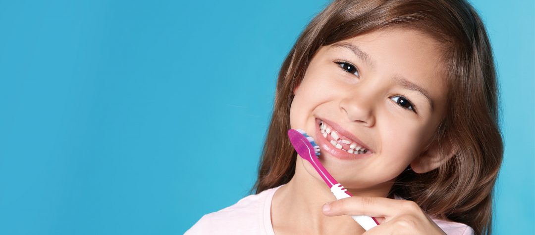 Sådan passer du bedst på dine børns tænder Læs mere her